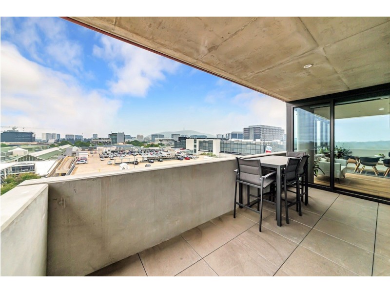 714/45 Ainslie Avenue, Braddon ACT 2612