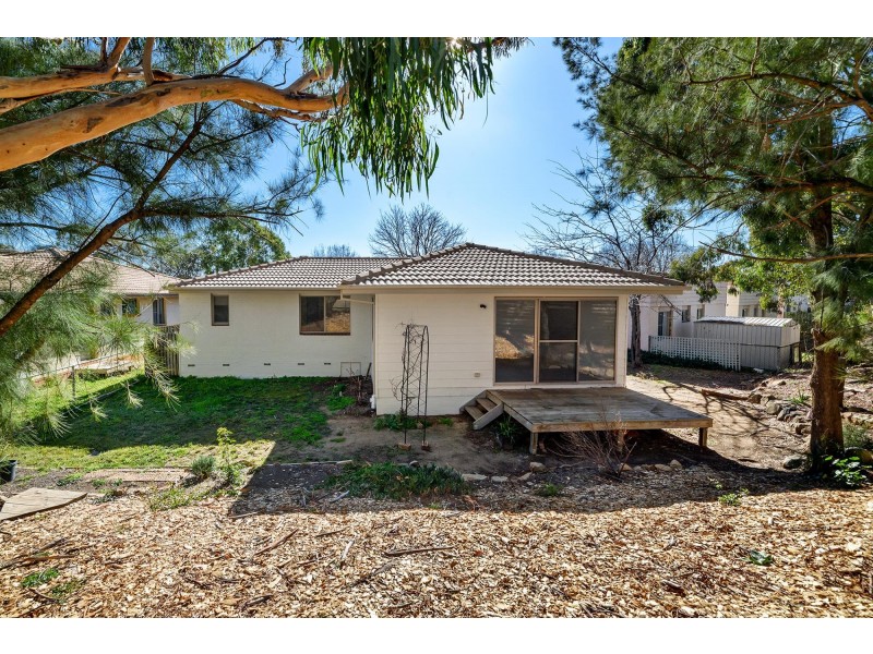 7/53 Derrington Crescent, Bonython ACT 2905