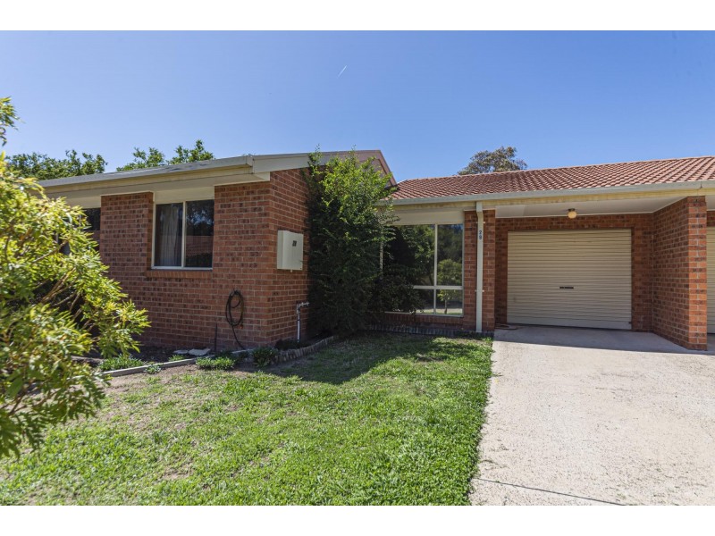 29/75 Box Hill Avenue, Conder ACT 2906