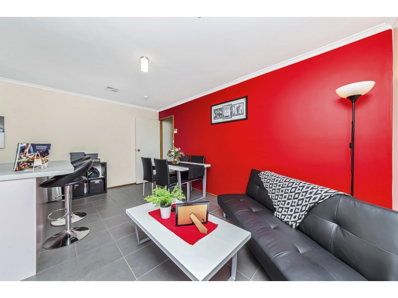 29/75 Box Hill Avenue, Conder ACT 2906
