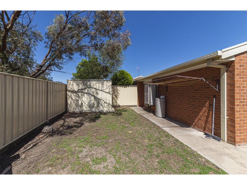 29/75 Box Hill Avenue, Conder ACT 2906