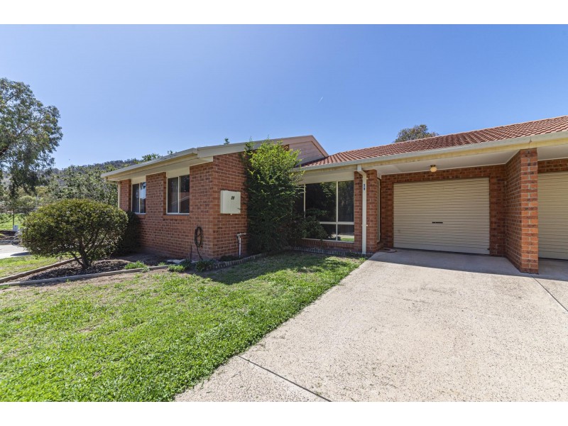 29/75 Box Hill Avenue, Conder ACT 2906
