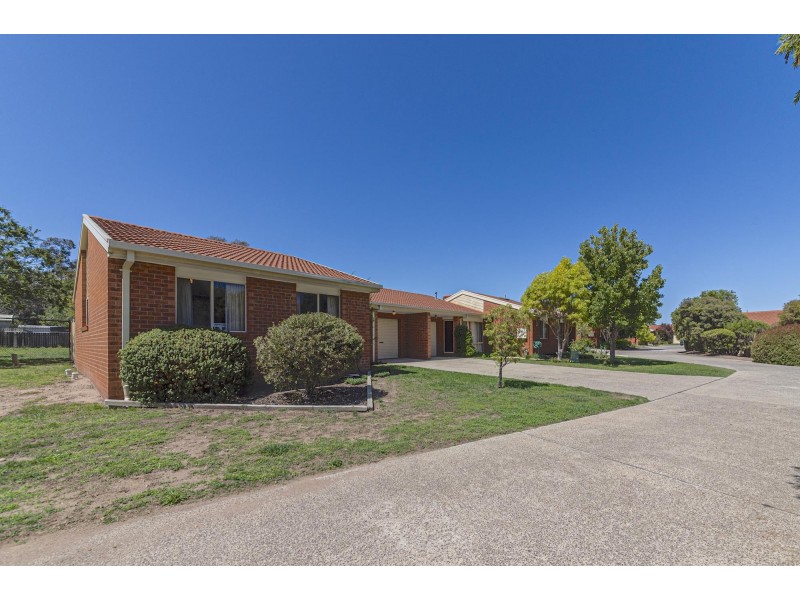 29/75 Box Hill Avenue, Conder ACT 2906