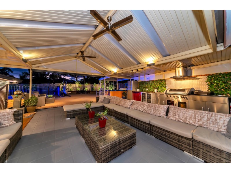 2 Crozier Circuit, Kambah ACT 2902