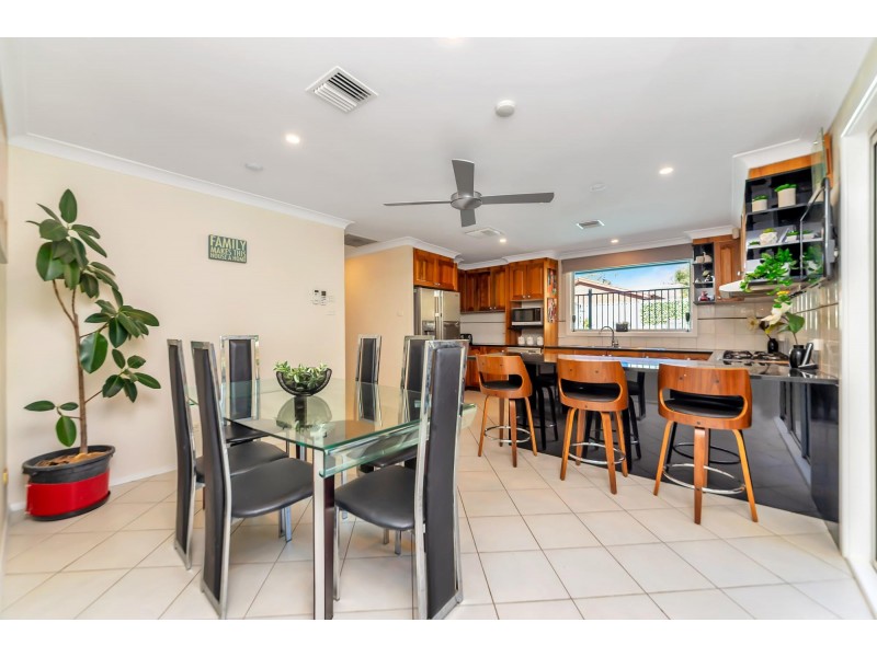 2 Crozier Circuit, Kambah ACT 2902