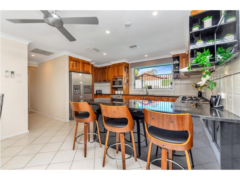 2 Crozier Circuit, Kambah ACT 2902