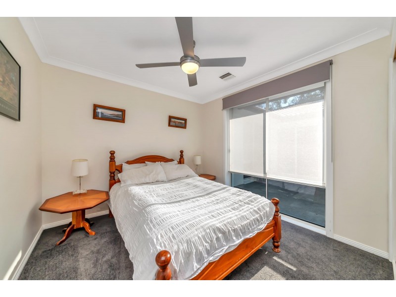 2 Crozier Circuit, Kambah ACT 2902