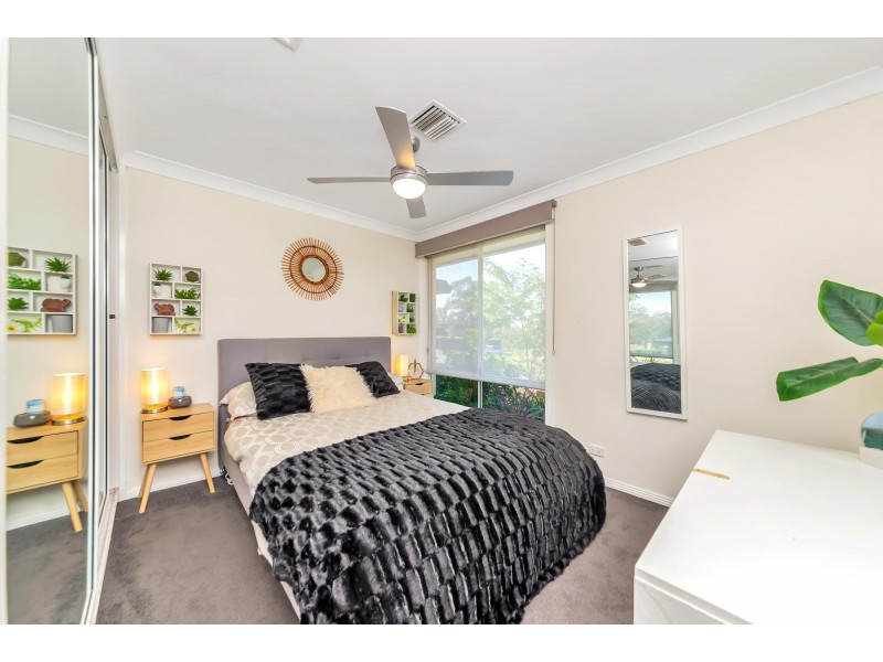 2 Crozier Circuit, Kambah ACT 2902