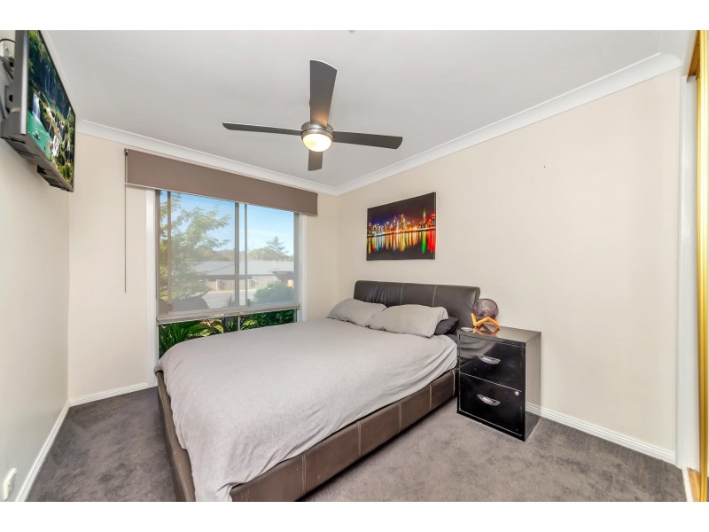 2 Crozier Circuit, Kambah ACT 2902