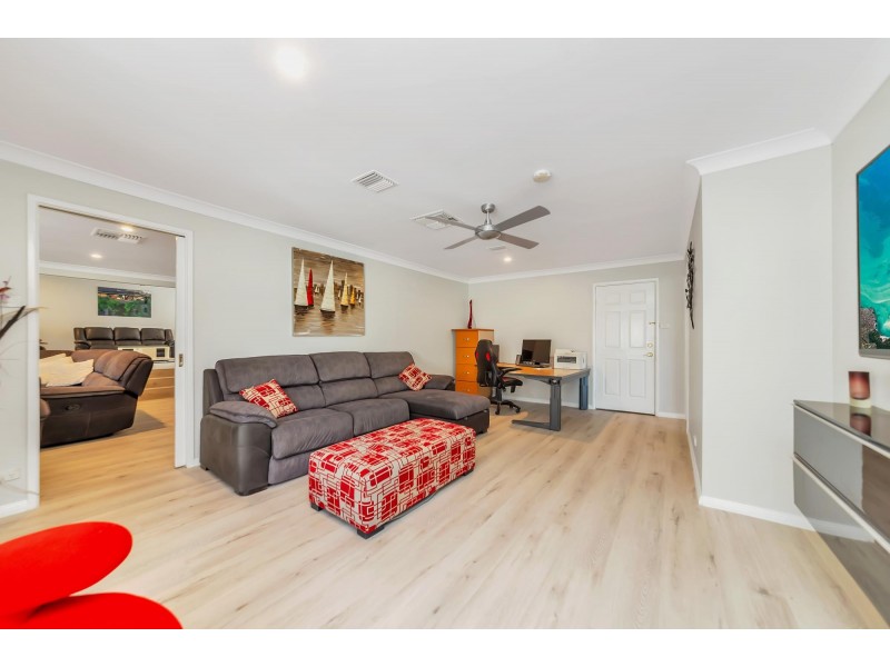 2 Crozier Circuit, Kambah ACT 2902