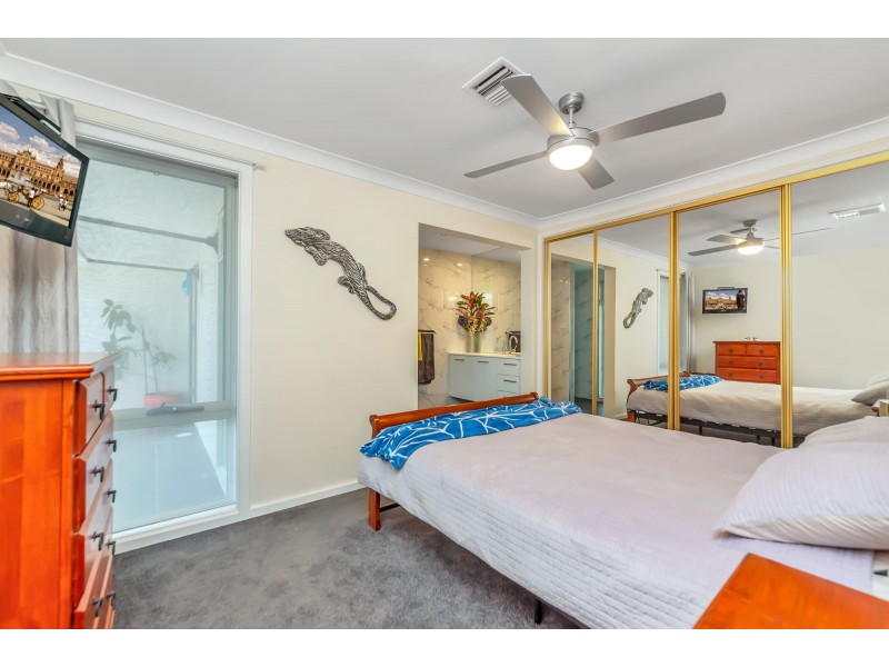 2 Crozier Circuit, Kambah ACT 2902