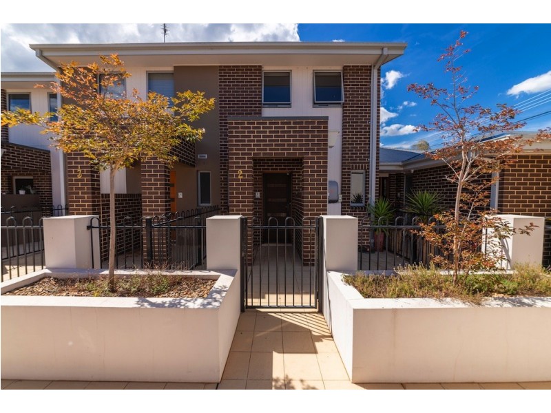 2/17 Ashley Drive, Wanniassa ACT 2903