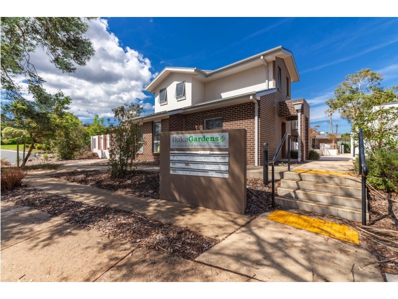 2/17 Ashley Drive, Wanniassa ACT 2903