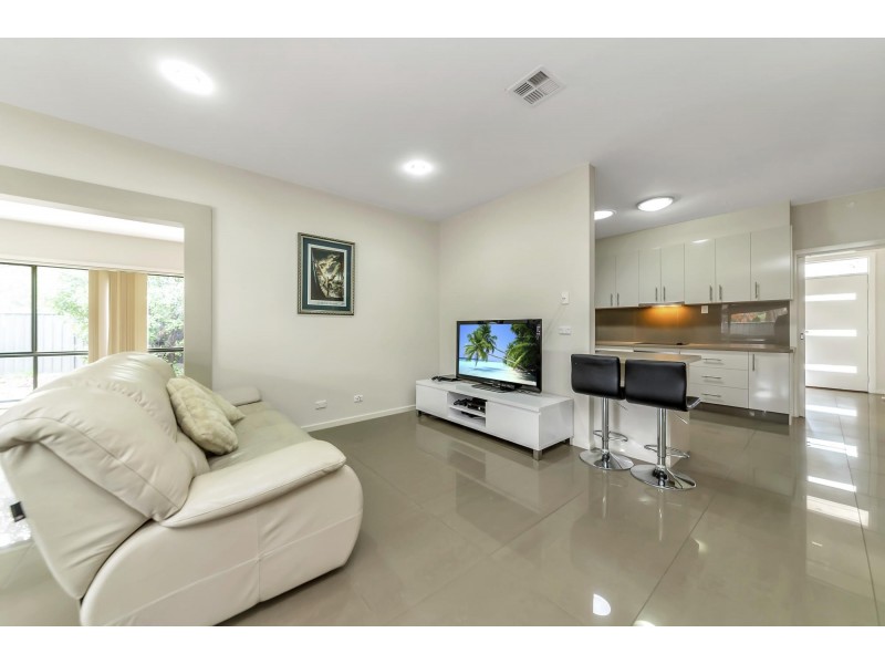 118B Bacchus Circuit, Kambah ACT 2902
