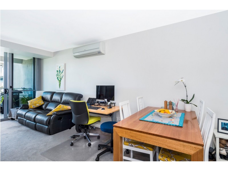 308/50 Eastlake Parade, Kingston ACT 2604