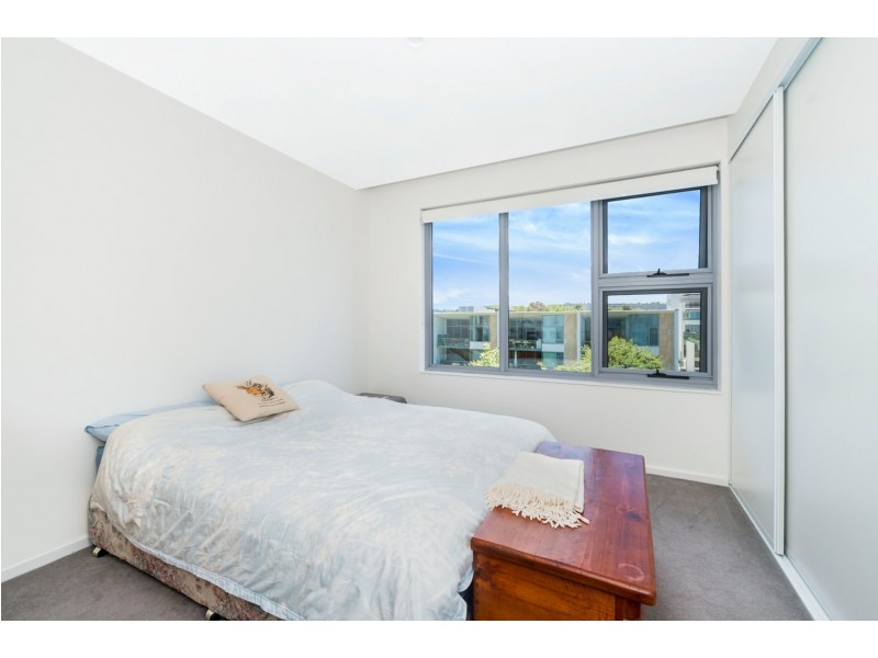 308/50 Eastlake Parade, Kingston ACT 2604