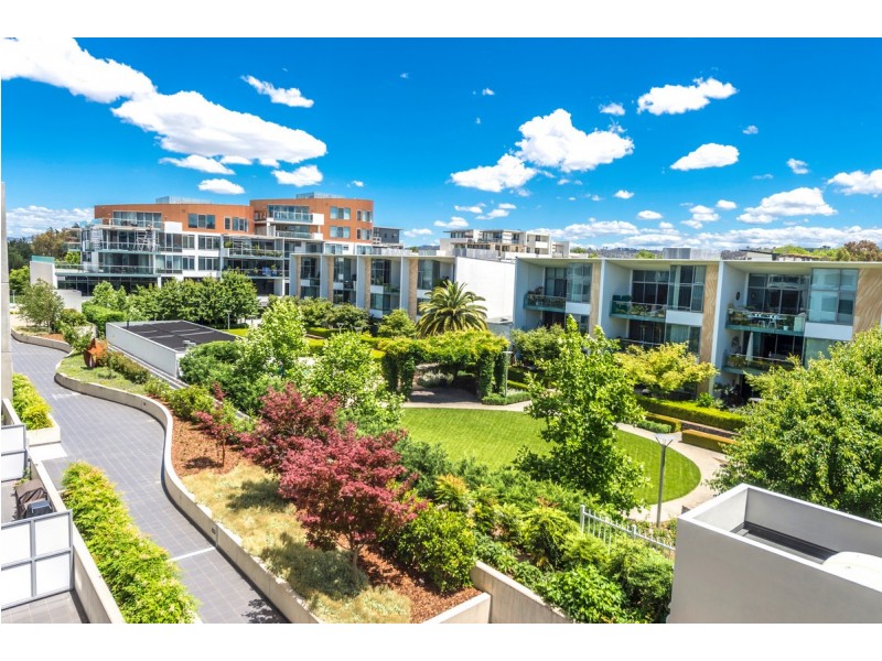 308/50 Eastlake Parade, Kingston ACT 2604