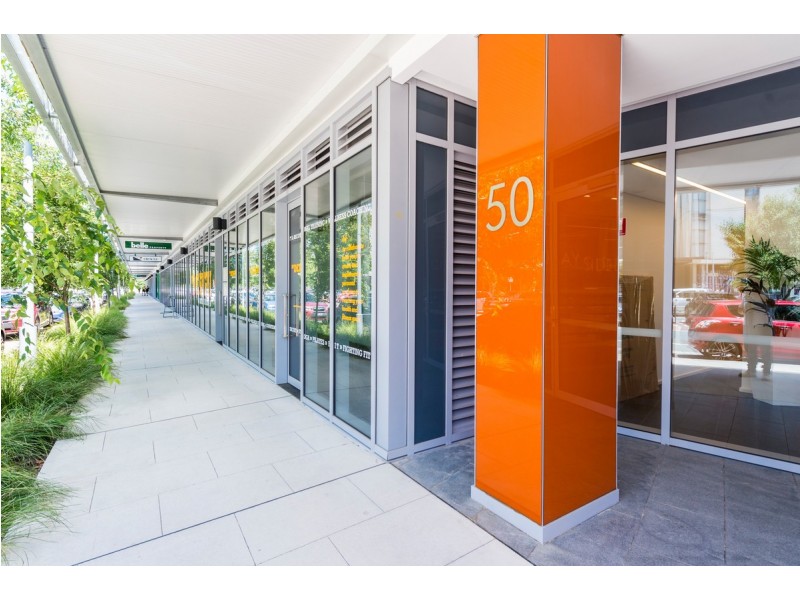 308/50 Eastlake Parade, Kingston ACT 2604