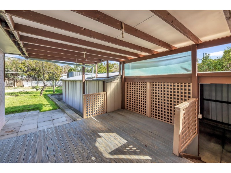 8 Givens Street, Pearce ACT 2607