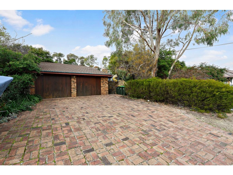 16 Adamson Crescent, Wanniassa ACT 2903