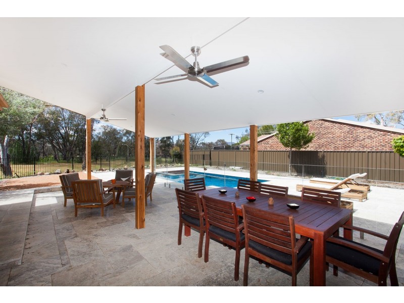 5 Corser Close, Fadden ACT 2904