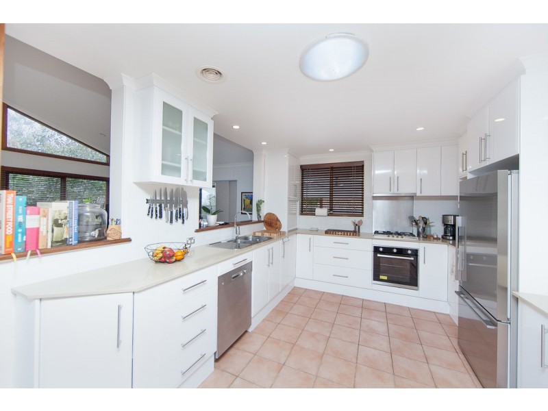 5 Corser Close, Fadden ACT 2904