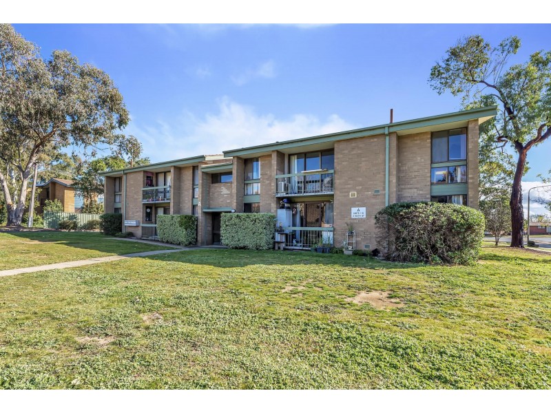 5/2 Keith Street, Scullin ACT 2614