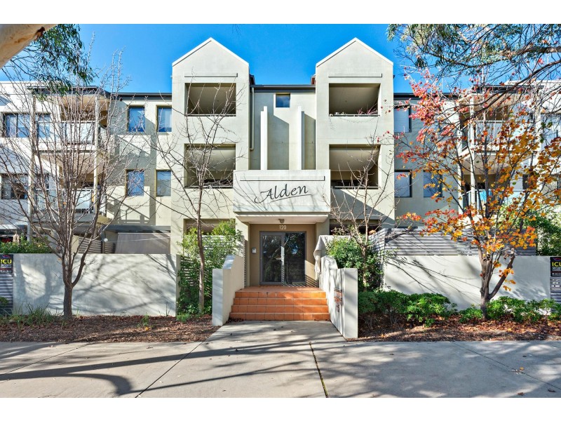 7/120 Athllon Drive, Greenway ACT 2900