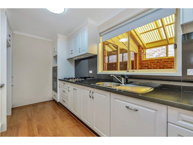 14 John Young Crescent, Greenway ACT 2900