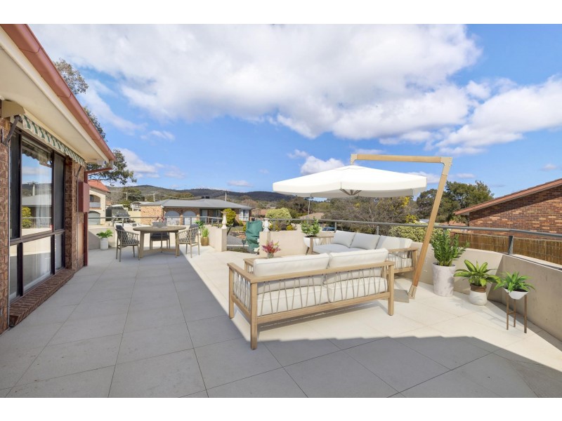 9 Finlayson Place, Gilmore ACT 2905