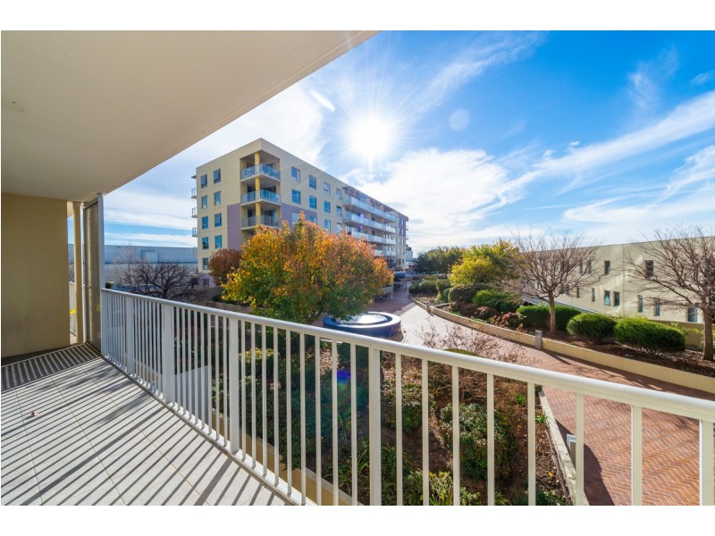 101/98-100 Corinna Street, Phillip ACT 2606