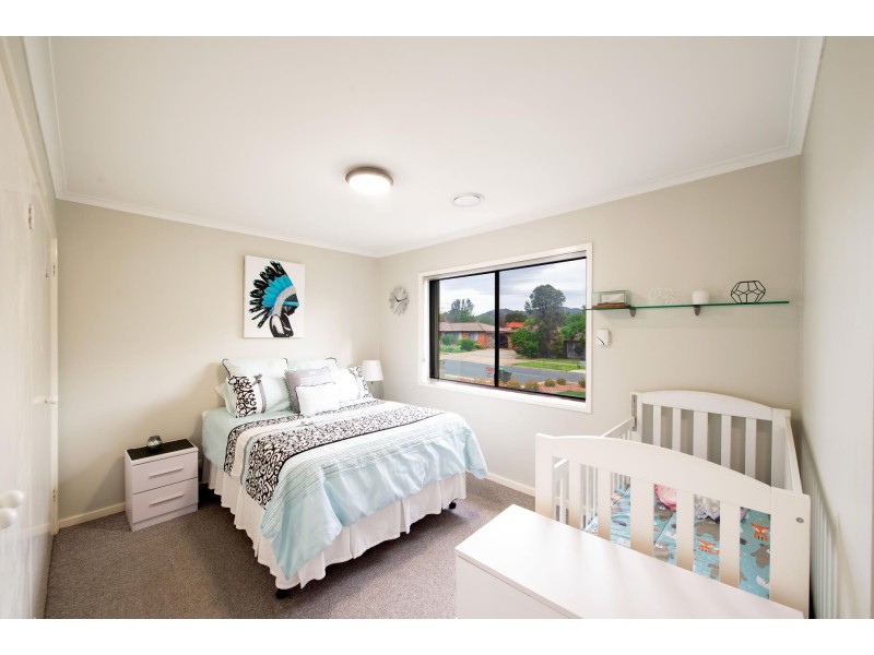 105 Clift Crescent, Chisholm ACT 2905