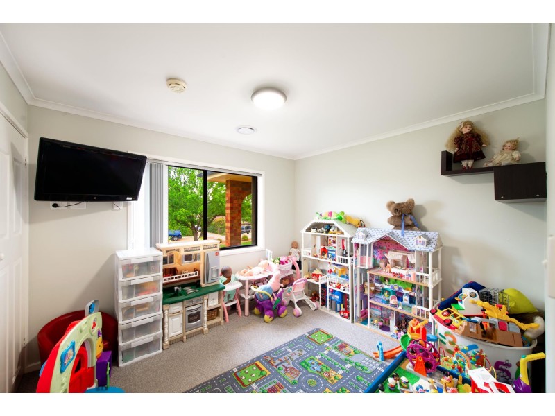 105 Clift Crescent, Chisholm ACT 2905