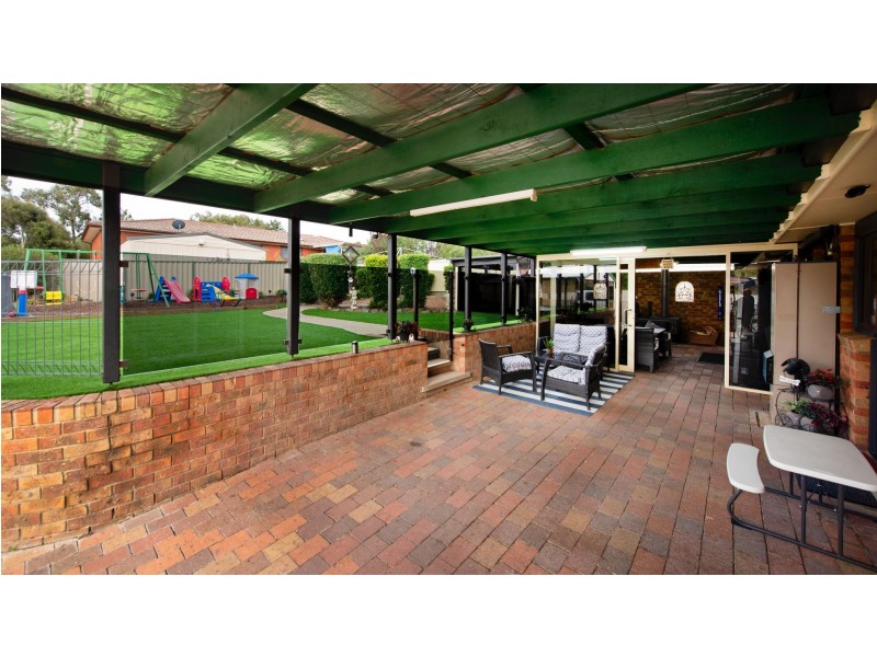 105 Clift Crescent, Chisholm ACT 2905