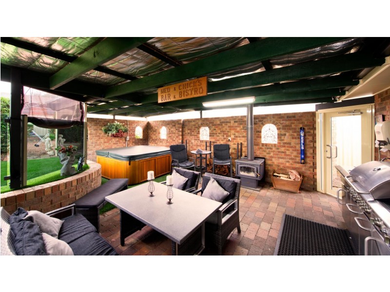 105 Clift Crescent, Chisholm ACT 2905