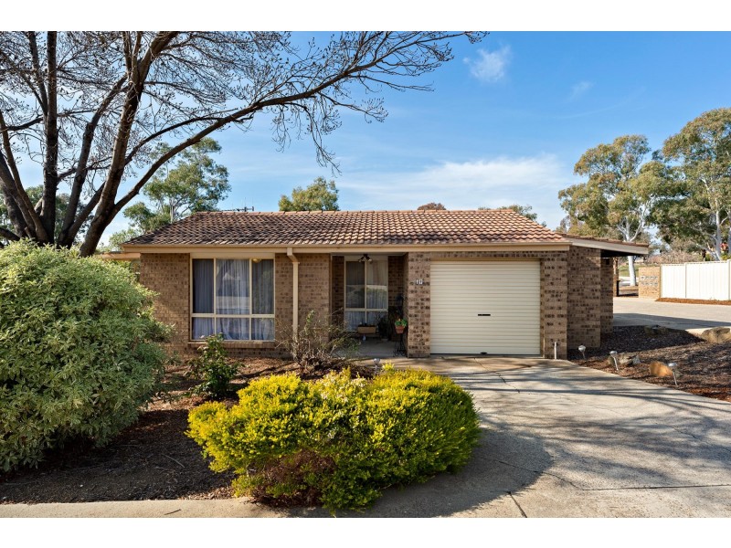 19/63 Hurtle Avenue, Bonython ACT 2905