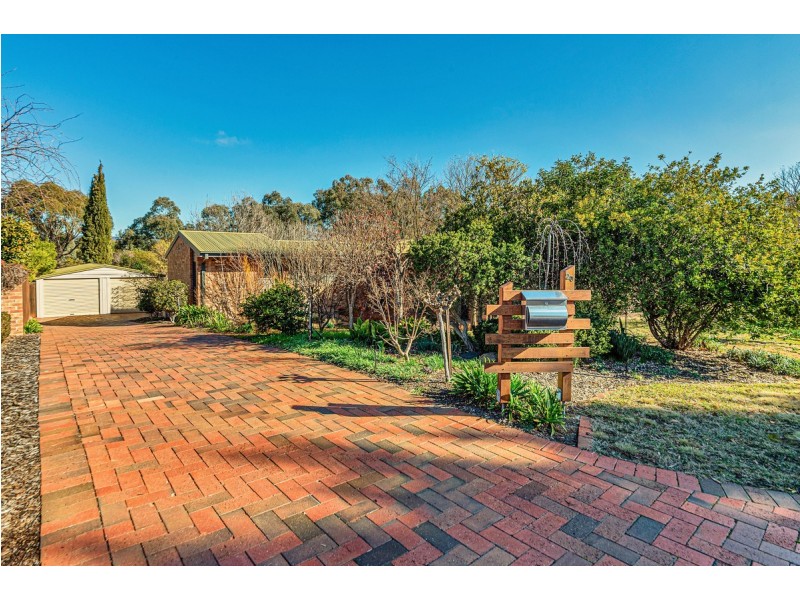 20 Dalgarno Crescent, Oxley ACT 2903