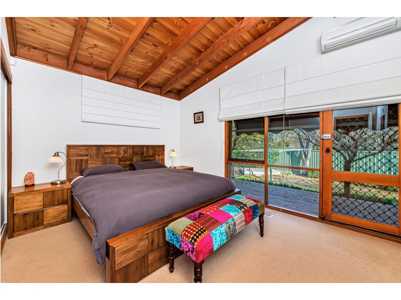 20 Dalgarno Crescent, Oxley ACT 2903