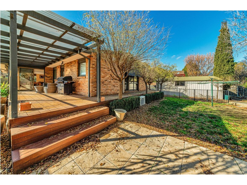 20 Dalgarno Crescent, Oxley ACT 2903