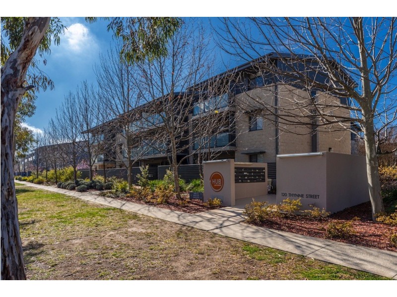 35/120 Thynne Street, Bruce ACT 2617