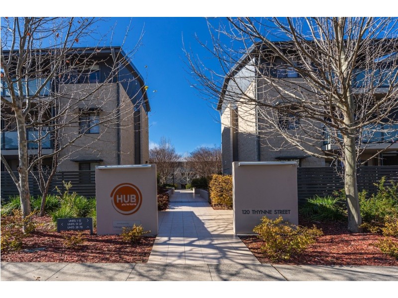 35/120 Thynne Street, Bruce ACT 2617