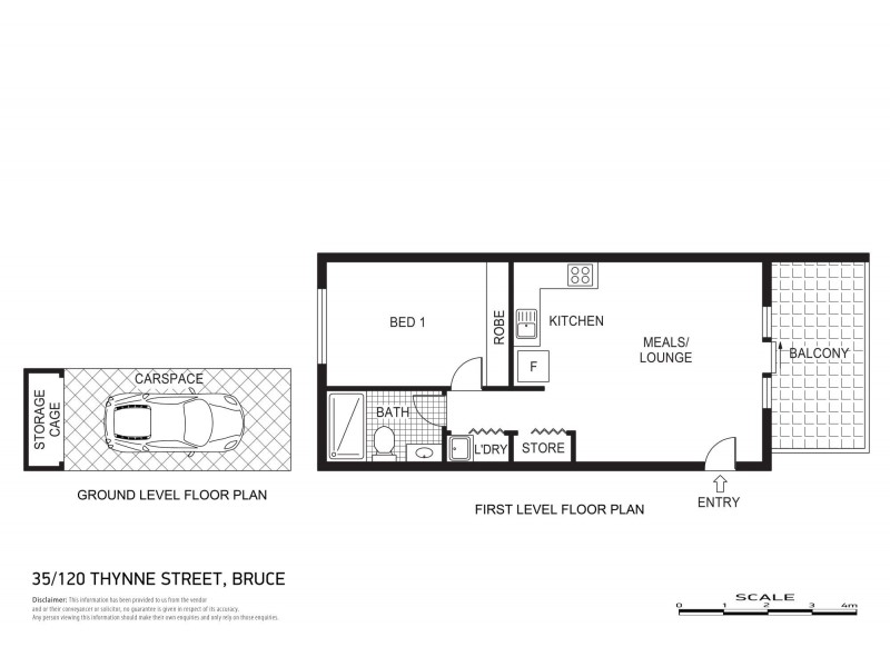 35/120 Thynne Street, Bruce ACT 2617