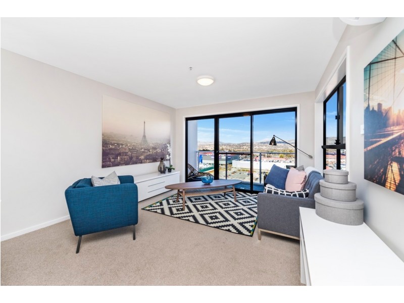 117/311 Anketell Street, Greenway ACT 2900