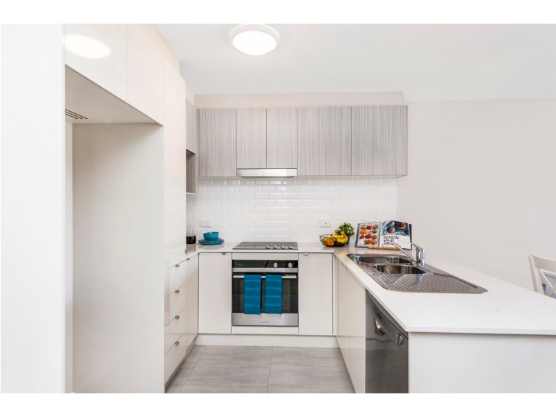 117/311 Anketell Street, Greenway ACT 2900