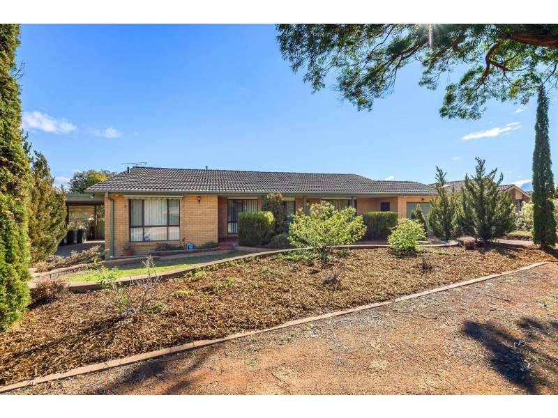 21 Twamley Crescent, Chisholm ACT 2905