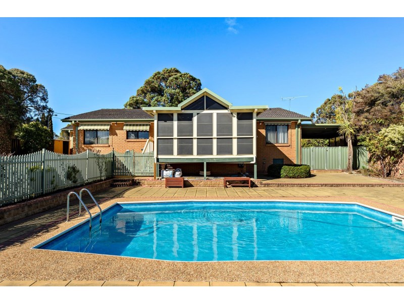 21 Twamley Crescent, Chisholm ACT 2905