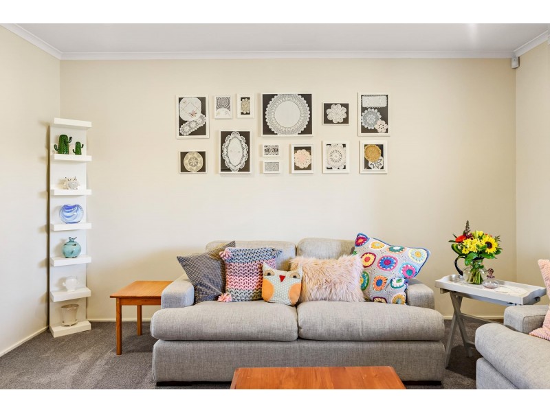 21 Twamley Crescent, Chisholm ACT 2905