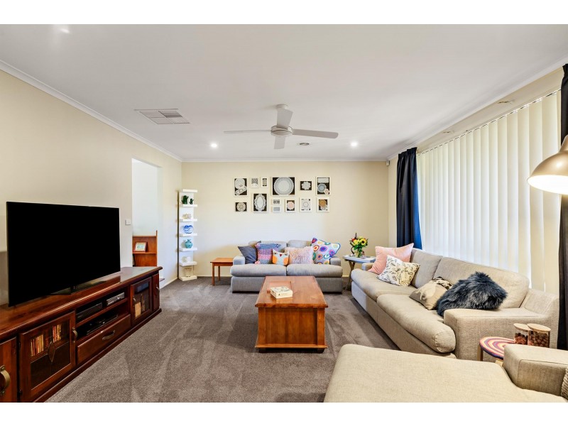 21 Twamley Crescent, Chisholm ACT 2905