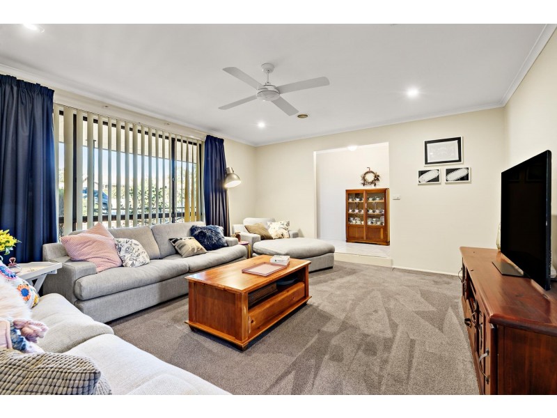 21 Twamley Crescent, Chisholm ACT 2905