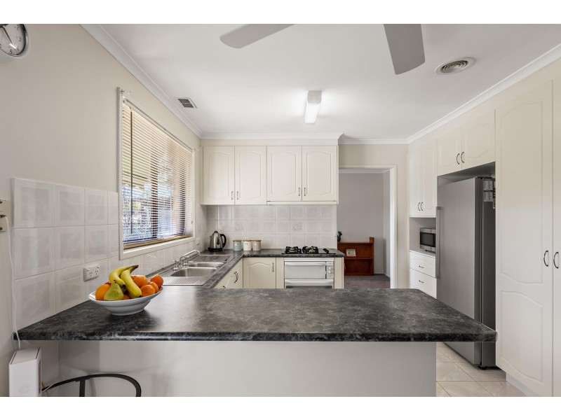 21 Twamley Crescent, Chisholm ACT 2905